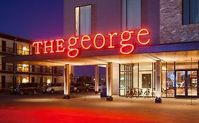 The George Hotel College Station Tx